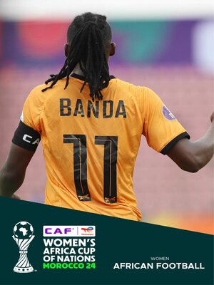 African Football - Africa cup - Magazine